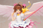 Preview: Cardcaptor Sakura ARTFXJ Statue 1/7 Sakura Kinomoto Sakura Card Ver. (Kotobukiya)