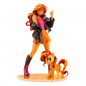 Preview: Mein kleines Pony Bishoujo PVC Statue Sunset Shimmer (Kotobukiya)