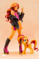 Preview: Mein kleines Pony Bishoujo PVC Statue Sunset Shimmer (Kotobukiya)