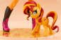 Preview: Mein kleines Pony Bishoujo PVC Statue Sunset Shimmer (Kotobukiya)