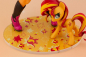 Preview: Mein kleines Pony Bishoujo PVC Statue Sunset Shimmer (Kotobukiya)