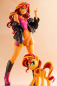 Preview: Mein kleines Pony Bishoujo PVC Statue Sunset Shimmer (Kotobukiya)