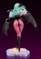 Preview: Darkstalkers Bishoujo PVC Statue 1/7 Morrigan (Kotobukiya)