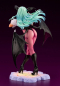 Preview: Darkstalkers Bishoujo PVC Statue 1/7 Morrigan (Kotobukiya)