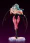 Preview: Darkstalkers Bishoujo PVC Statue 1/7 Morrigan (Kotobukiya)