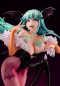 Preview: Darkstalkers Bishoujo PVC Statue 1/7 Morrigan (Kotobukiya)