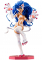 Preview: Darkstalkers Bishoujo PVC Statue 1/7 Felicia (Kotobukiya)