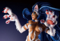 Preview: Darkstalkers Bishoujo PVC Statue 1/7 Felicia (Kotobukiya)