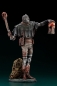 Preview: Dead by Daylight PVC Statue The Wraith Bonus Edition (Kotobukiya)