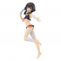 Preview: KonoSuba Pop Up Parade PVC Statue Megumin: Swimsuit Ver. (Good Smile Company)