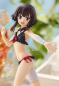 Preview: KonoSuba Pop Up Parade PVC Statue Megumin: Swimsuit Ver. (Good Smile Company)