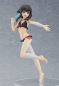 Preview: KonoSuba Pop Up Parade PVC Statue Megumin: Swimsuit Ver. (Good Smile Company)