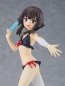 Preview: KonoSuba Pop Up Parade PVC Statue Megumin: Swimsuit Ver. (Good Smile Company)