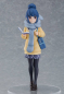 Preview: Laid-Back Camp Pop Up Parade PVC Statue Rin Shima (Max Factory)