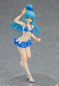 Preview: KonoSuba Pop Up Parade PVC Statue Aqua: Swimsuit Ver. (Good Smile Company)