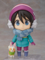 Preview: Laid-Back Camp Nendoroid Ena Saito (Max Factory)