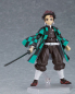 Preview: Demon Slayer: Kimetsu no Yaiba Figma Actionfigure Tanjiro Kamado (Max Factory)