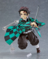 Preview: Demon Slayer: Kimetsu no Yaiba Figma Actionfigure Tanjiro Kamado (Max Factory)