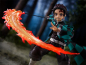 Preview: Demon Slayer: Kimetsu no Yaiba Figma Actionfigure Tanjiro Kamado (Max Factory)