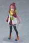 Preview: Laid-Back Camp Figma Nadeshiko Kagamihara (Max Factory)