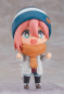 Preview: Laid-Back Camp Action Figure Nadeshiko Kagamihara: Solo Camp Ver. DX Edition (Max Factory)