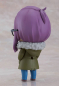 Preview: Laid-Back Camp Nendoroid Sakura Kagamihara (Max Factory)