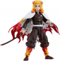 Preview: Demon Slayer: Kimetsu no Yaiba Figma Actionfigur Kyojuro Rengoku