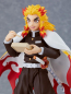 Preview: Demon Slayer: Kimetsu no Yaiba Figma Actionfigur Kyojuro Rengoku