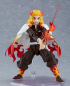 Preview: Demon Slayer: Kimetsu no Yaiba Figma Actionfigur Kyojuro Rengoku