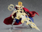 Preview: Fate/Grand Order Figma Actionfigur Lancer/Altria Pendragon: DX Edition (Max Factory)