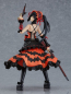 Preview: Date A Live III Figma Actionfigur Kurumi Tokisaki (Max Factory)