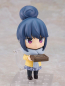 Preview: Laid-Back Camp Nendoroid Actionfigur Rin Shima: School Uniform Ver. (Max Factory)