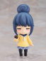 Preview: Laid-Back Camp Nendoroid Actionfigur Rin Shima: School Uniform Ver. (Max Factory)