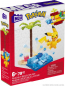 Preview: Pokémon Mega Construx Bauset Pikachu's Beach Splash (Mattel)