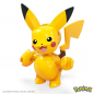 Preview: Pokémon Mega Construx Bauset Pikachu's Beach Splash (Mattel)