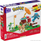 Preview: Pokémon Mega Construx Bauset Pokémon Picnic (Mattel)