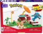 Preview: Pokémon Mega Construx Bauset Pokémon Picnic (Mattel)