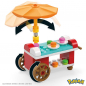 Preview: Pokémon Mega Construx Bauset Pokémon Picnic (Mattel)