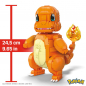 Preview: Pokémon Mega Construx Bauset Jumbo Glumanda (Mattel)