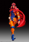 Preview: JoJo's Bizarre Adventure Part3 Super Action Actionfigur Legend (Dio) (Medicos)