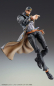 Preview: JoJo's Bizarre Adventure Part3 Stardust Crusaders Actionfigur Chozokado Jotaro Kujo Ver.1.5 (3rd-run) (Medicos Entertainment)