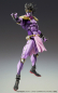 Preview: JoJo's Bizarre Adventure Part3 Stardust Crusaders Actionfigur Chozokado Star Platinum Third (Medicos Entertainment)