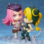 Preview: JoJo's Bizarre Adventure Stone Ocean Nendoroid Narciso (Medicos Entertainment)