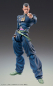 Preview: JoJo's Bizarre Adventure Part 4: Diamond is unbreakable Actionfigur Chozokado (Okuyasu Nijimura) (3rd-run) (Medicos Entertainment)