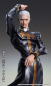 Preview: JoJo's Bizarre Adventure PVC Statue Chozo Art Collection Enrico Pucci (Medicos Entertainment)