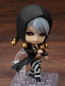 Preview: Jojo's Bizarre Adventure Golden Wind Nendoroid Actionfigur Risotto Nero (Medicos)