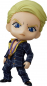 Preview: Jojo's Bizarre Adventure Golden Wind Nendoroid Prosciutto (Medicos)