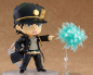 Preview: Jojos Bizarre Adventure Stardust Crusaders Nendoroid Jotaro Kujo (Medicos)