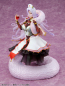 Preview: Monster Girl Doctor PVC Statue 1/8 Saphentite Neikes (Medicos)