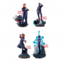 Preview: Jujutsu Kaisen Petitrama Series Vol. 1 Sortiment (MegaHouse)